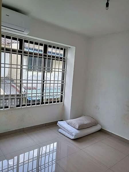 Permas Jaya Permas Jayas - 3