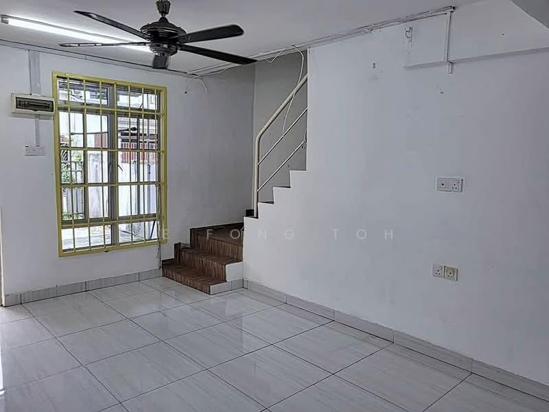 Permas Jaya Permas Jayas - 2