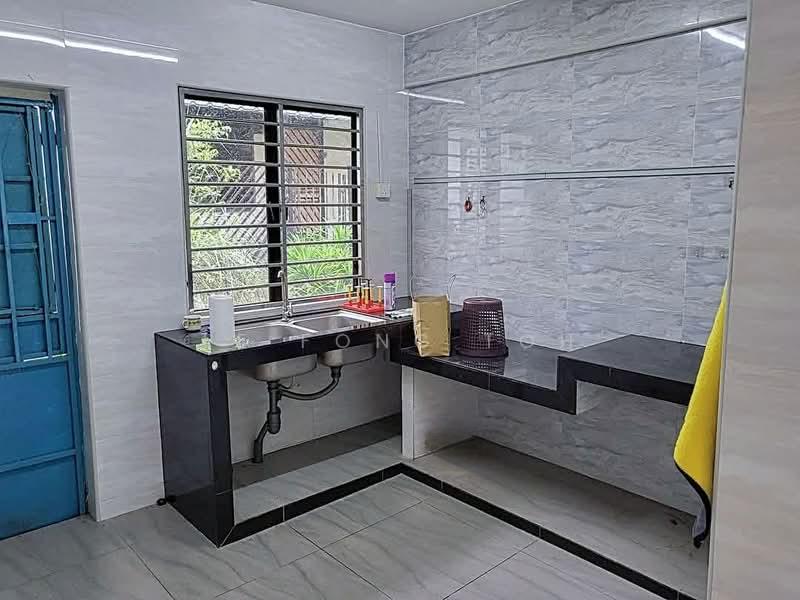 Permas Jaya Permas Jayas - 5