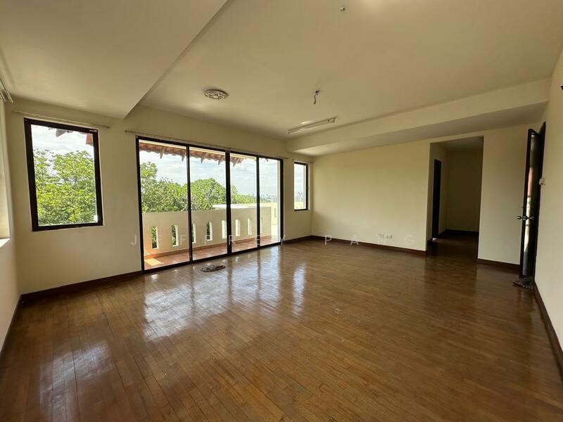 Sejati Hill Villa - 2