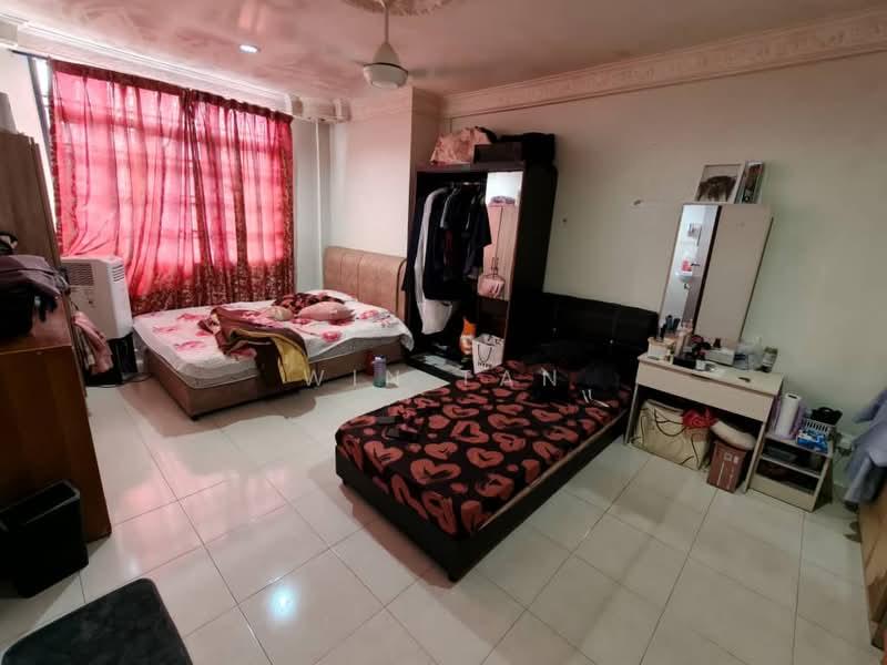 TAMAN PUTRI KULAI - 3