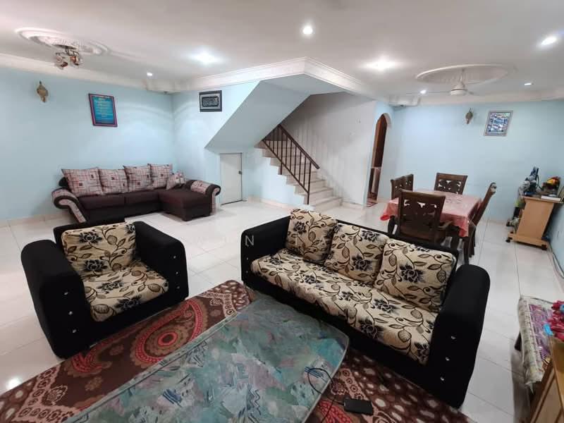 TAMAN PUTRI KULAI - 5