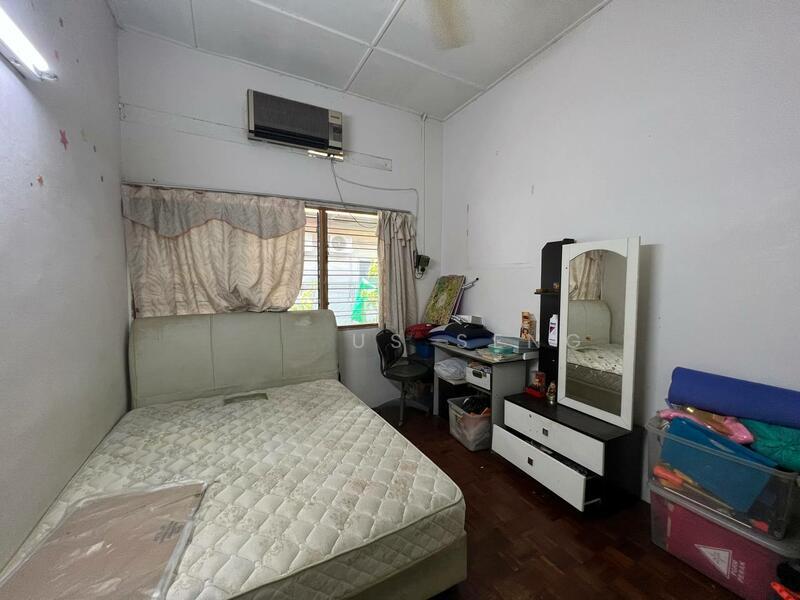 Taman Boon Bak, Pasir Puteh - 2