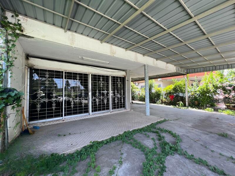 Taman Boon Bak, Pasir Puteh - 1