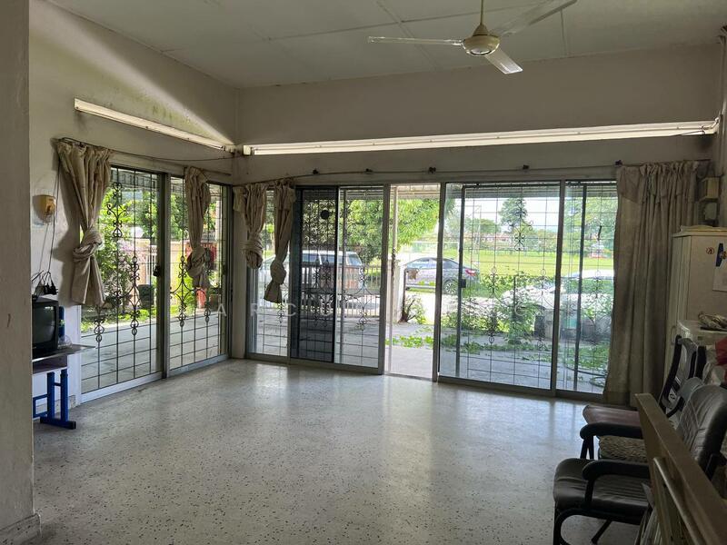 Taman Boon Bak, Pasir Puteh - 3