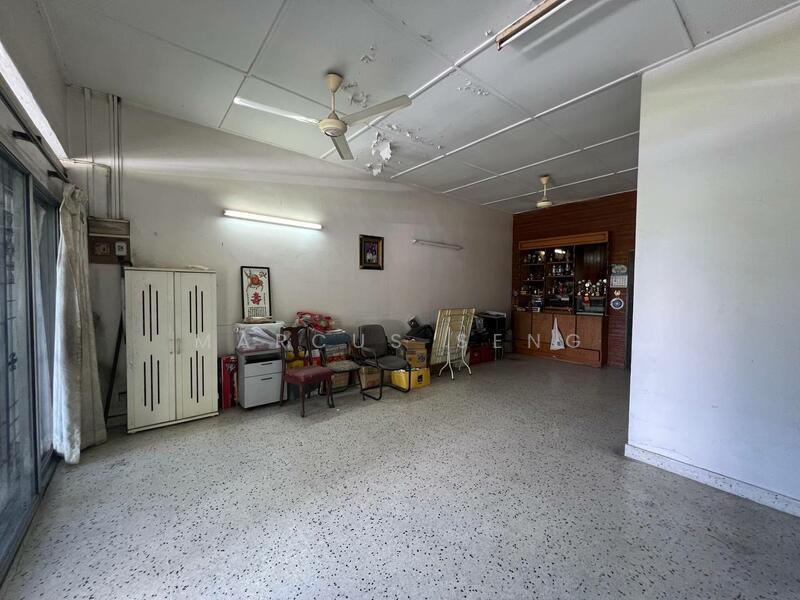 Taman Boon Bak, Pasir Puteh - 4