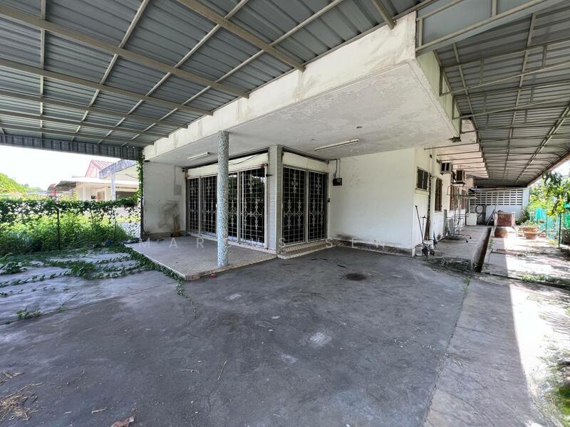 Taman Boon Bak, Pasir Puteh - 2