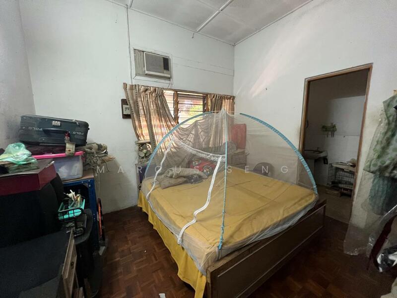 Taman Boon Bak, Pasir Puteh - 5