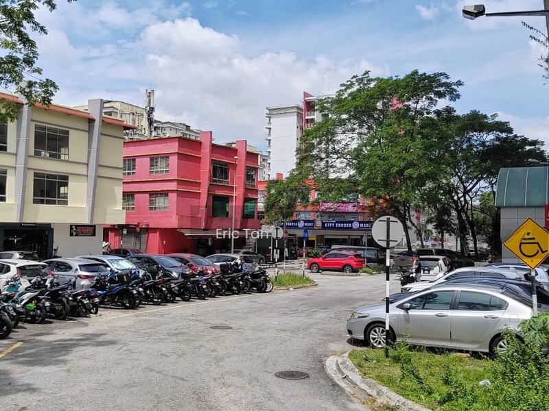 jalan idaman - 3