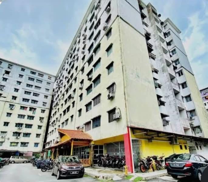 Damai - 2