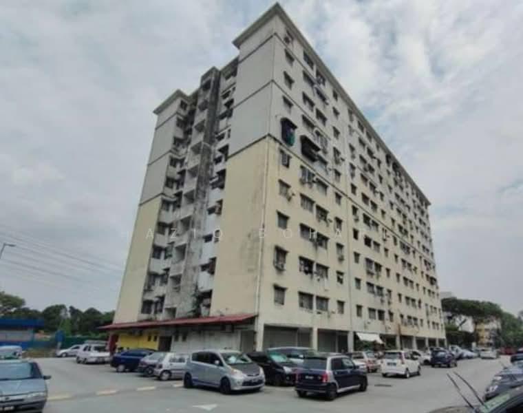 Damai - 3