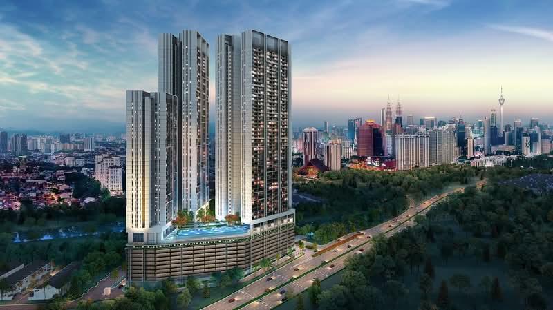 Duta Park Residences - 5