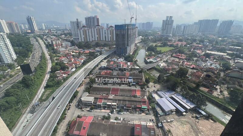 Duta Park Residences - 1