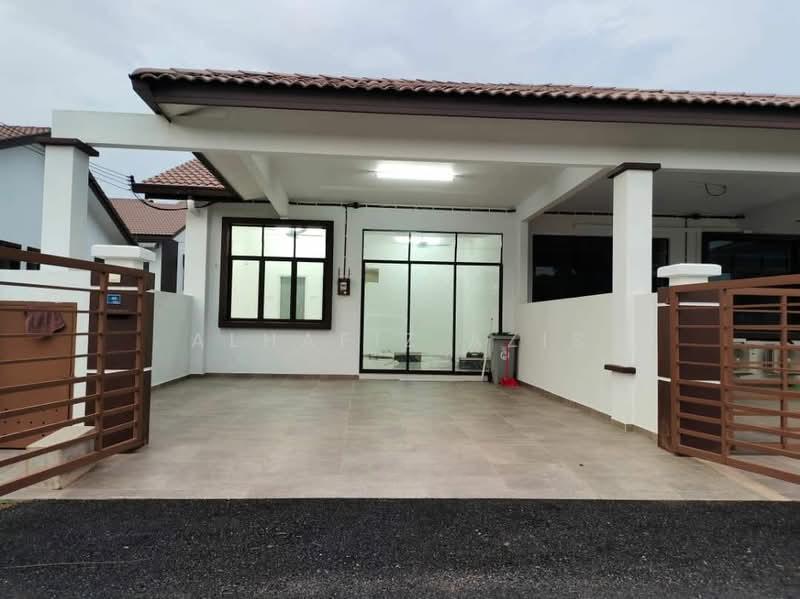 TAMAN BERTAM IMPIAN - 1