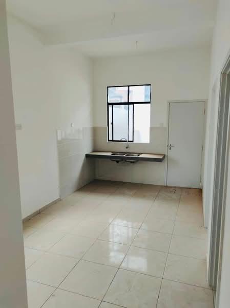 TAMAN BERTAM IMPIAN - 3