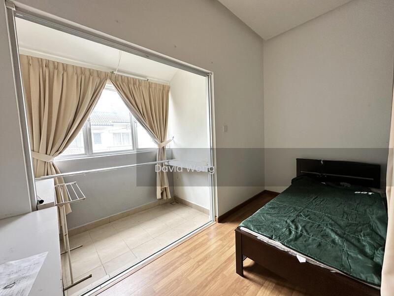 MontBleu Residence - 2