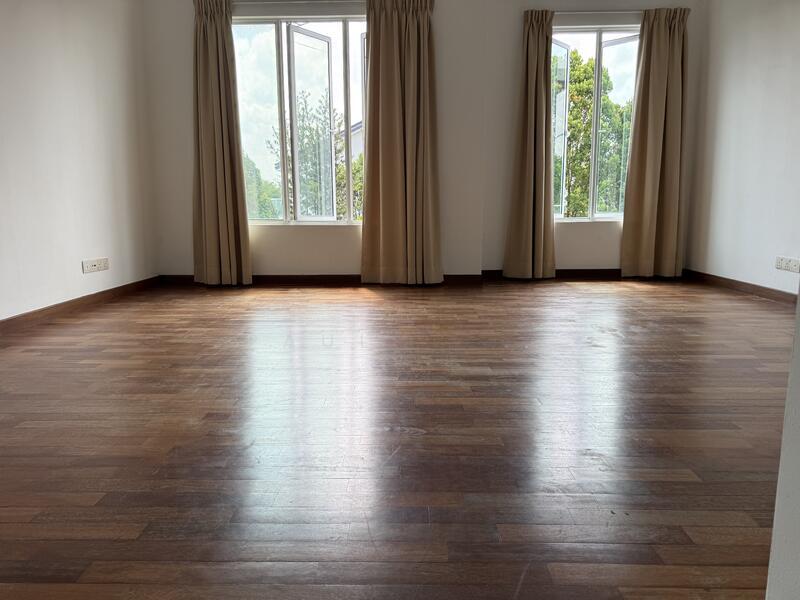 Villa Heights @ Taman Equine - 5