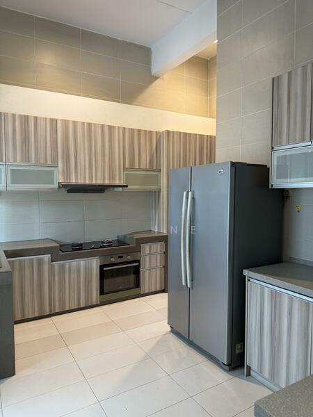 Villa Heights @ Taman Equine - 4