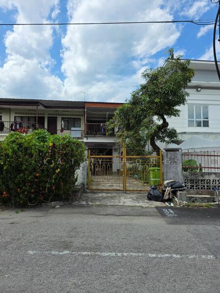 taman kepong,desa jaya,taman ehsan,kepong baru,maluri,menjalara - 1