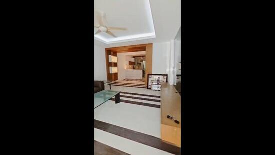 Jalan Cassia Bandar Botanic - 3