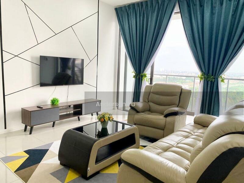 The WaterEdge (Pinggiran Air) - 1