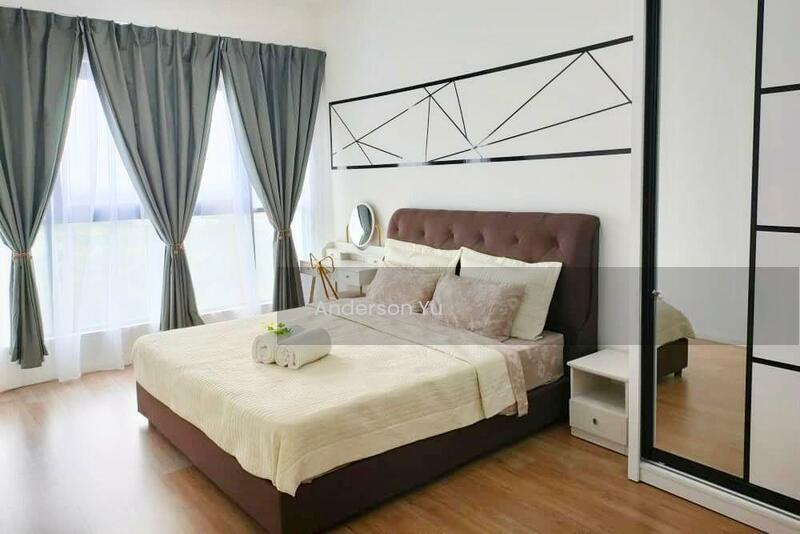 The WaterEdge (Pinggiran Air) - 3