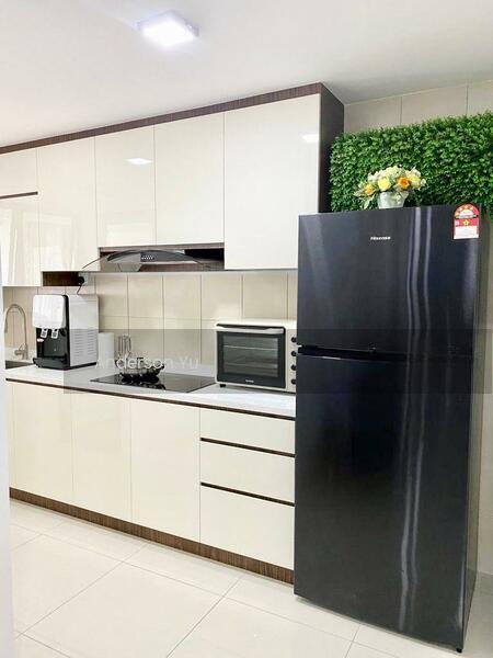 The WaterEdge (Pinggiran Air) - 2