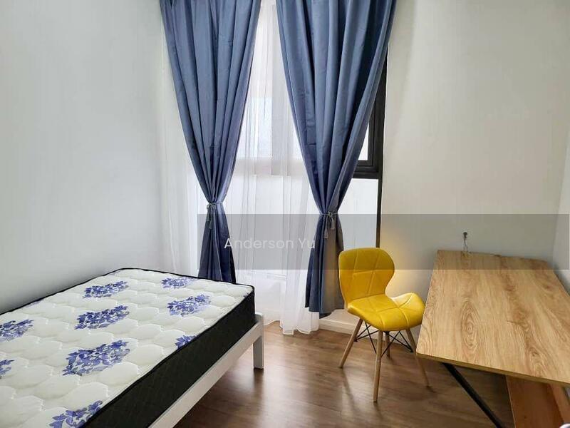 The WaterEdge (Pinggiran Air) - 4