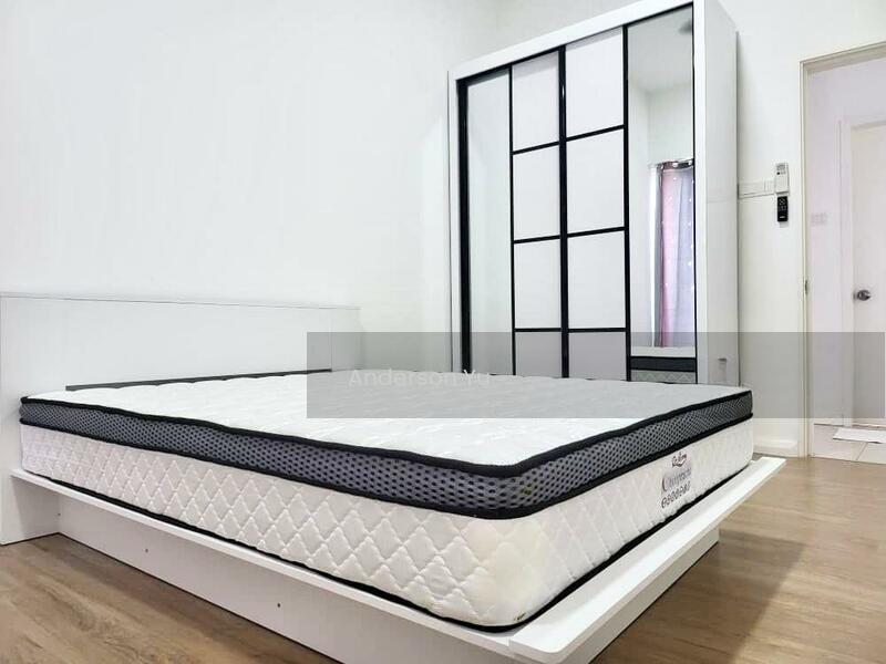 The WaterEdge (Pinggiran Air) - 5