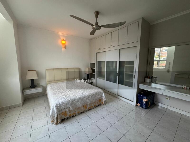 Ascott Hill - 3