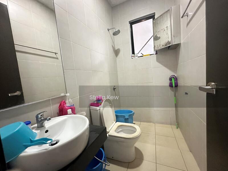 Sutera Residences - 2