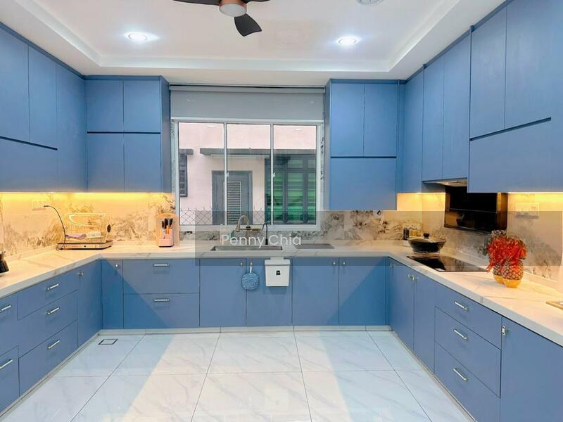 Taman Mulia Banting - 5