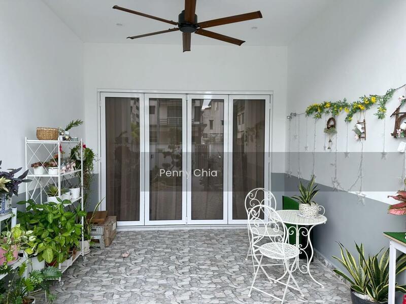 Taman Mulia Banting - 2