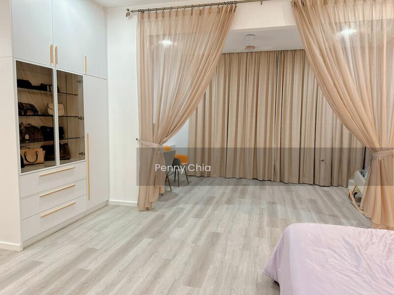 Taman Mulia Banting - 3