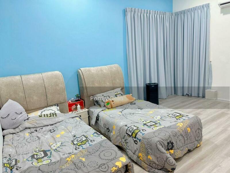 Taman Mulia Banting - 4