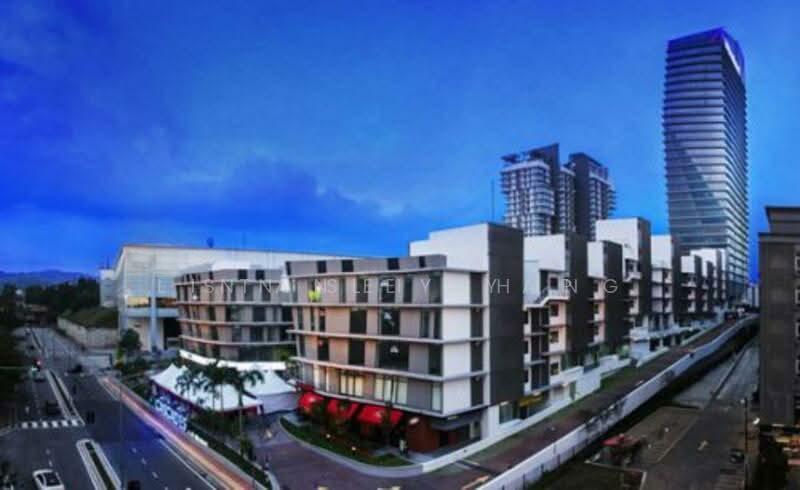 Menara Mitraland - 5