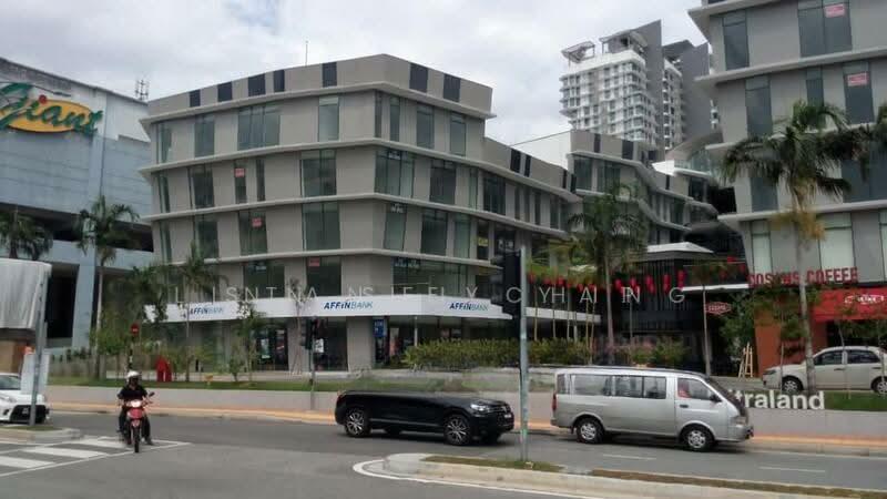 Menara Mitraland - 2