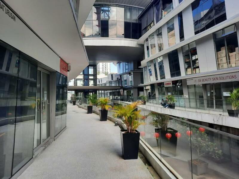 Menara Mitraland - 3