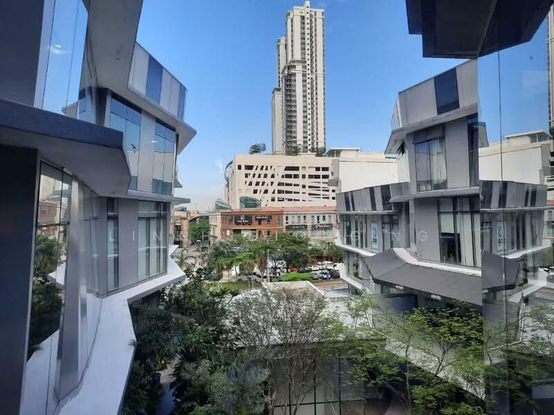 Menara Mitraland - 4