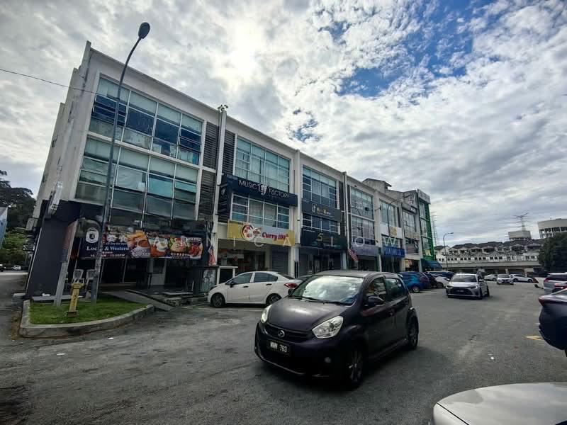 Equine Boulevard - 1