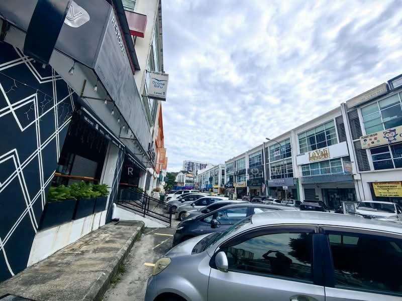 Equine Boulevard - 2