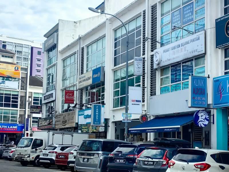 Equine Boulevard - 4