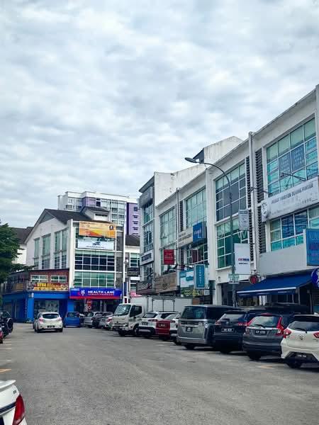 Equine Boulevard - 3