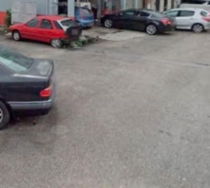 Taman Perindustrian Permas Jaya - 3