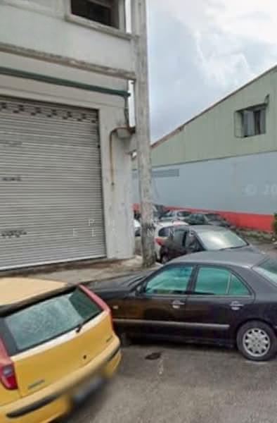 Taman Perindustrian Permas Jaya - 2