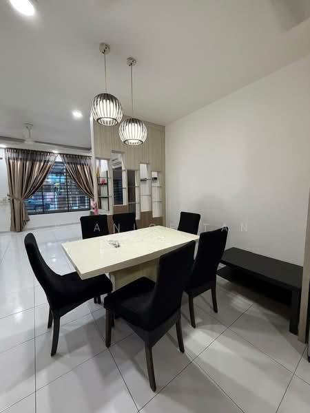 Setia Eco Gardens - 4