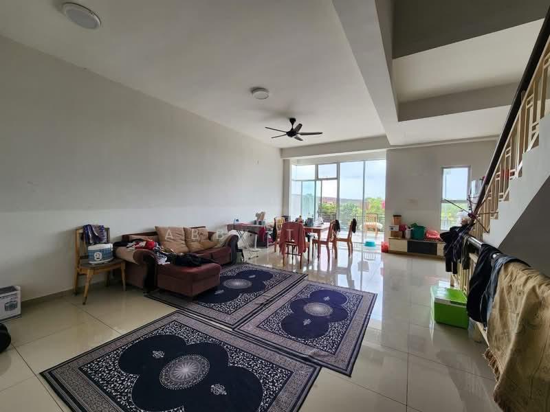 Maya Height Bandar Seri Alam Seris Alams Masai JB - 1