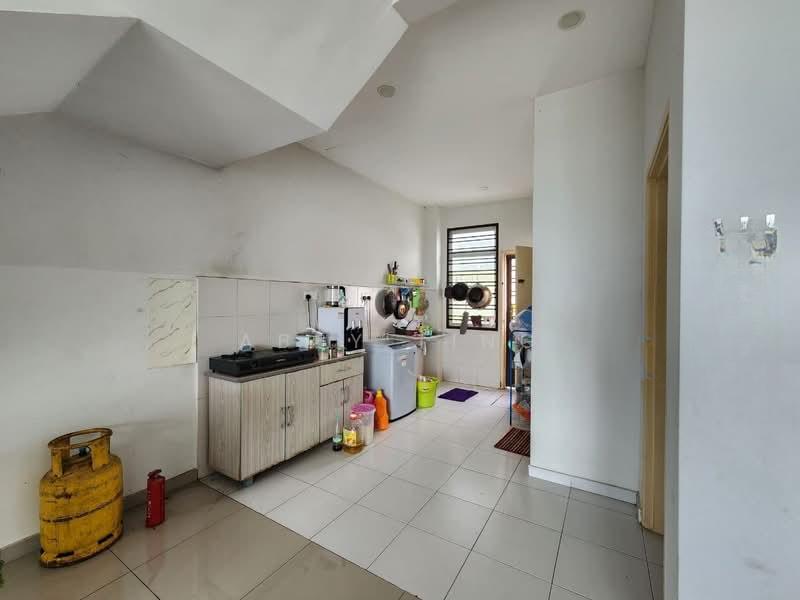 Maya Height Bandar Seri Alam Seris Alams Masai JB - 2