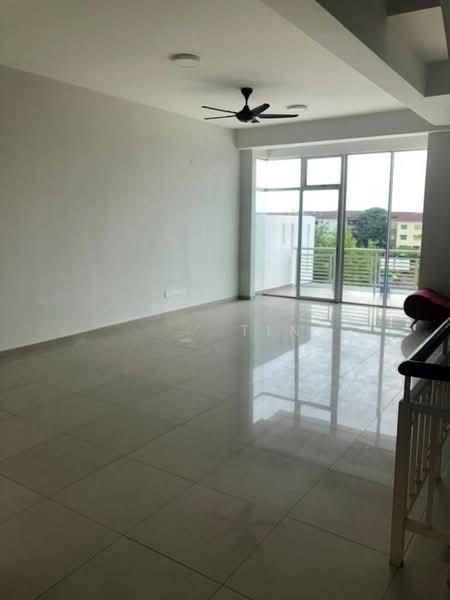 Maya Height Bandar Seri Alam Seris Alams Masai JB - 3