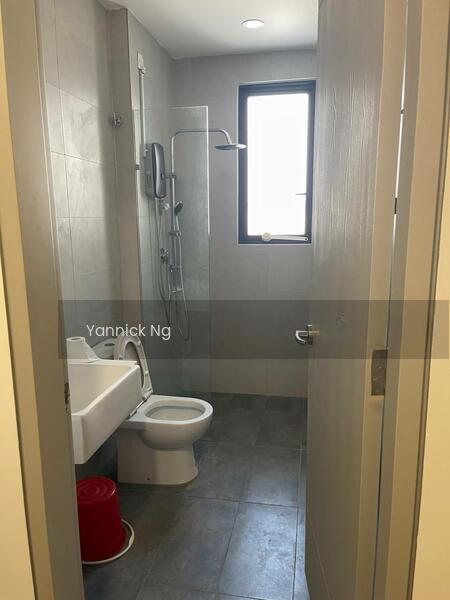 Bromelia @ Bukit Puchong - 4